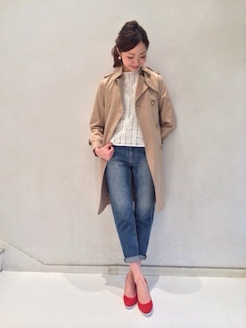 momoさんのコーディネート