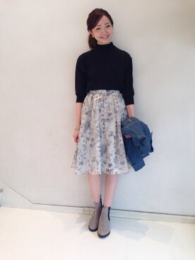 momoさんのコーディネート