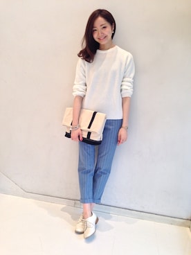 momoさんのコーディネート