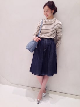 momoさんのコーディネート