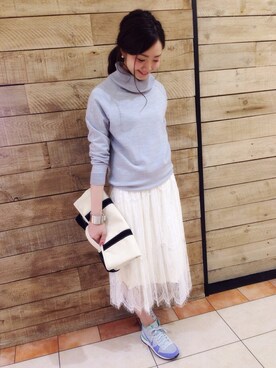 momoさんのコーディネート