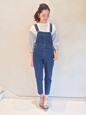 momoさんのコーディネート