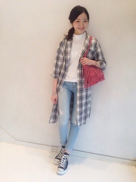 momoさんのコーディネート