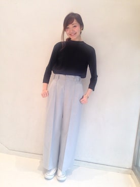 momoさんのコーディネート