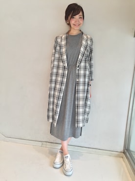 momoさんのコーディネート