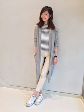 momoさんのコーディネート