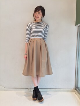 momoさんのコーディネート