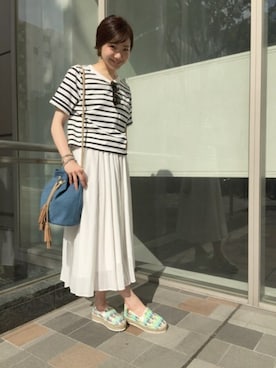 momoさんのコーディネート