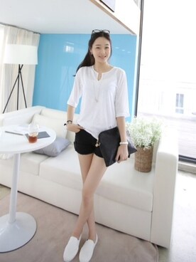 ssunnyさんのコーディネート