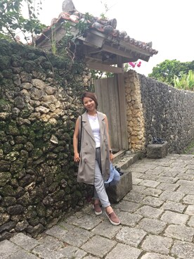Ruby roomさんのコーディネート
