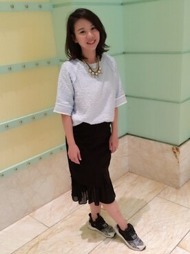 Ruby roomさんのコーディネート