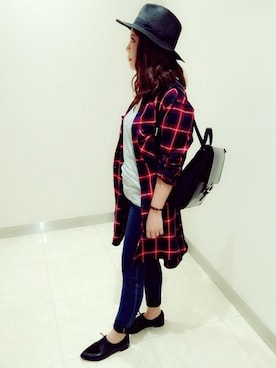 ORientalTRaffic アトレ川崎店さんのコーディネート