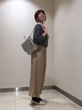 ORientalTRaffic アトレ川崎店さんのコーディネート