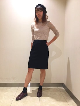 ORientalTRaffic アトレ川崎店さんのコーディネート