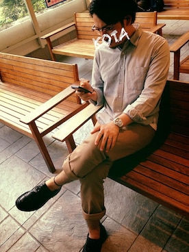 kotaさんのコーディネート