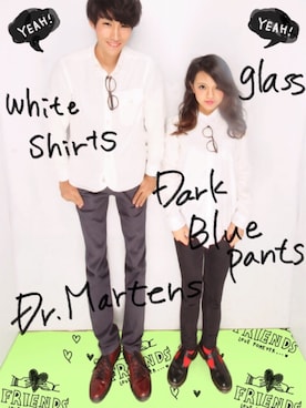 慈雨さんのコーディネート