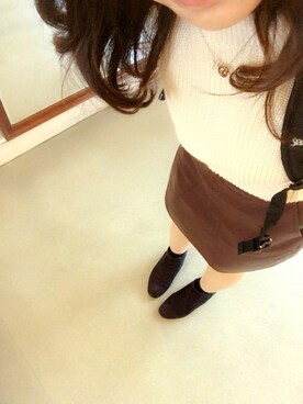 慈雨さんのコーディネート