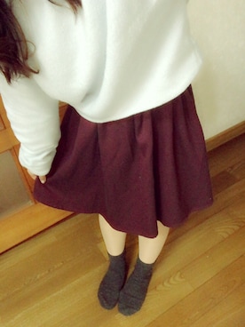 慈雨さんのコーディネート