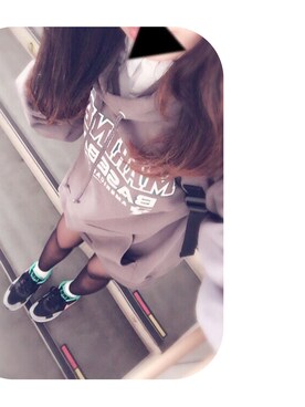 慈雨さんのコーディネート