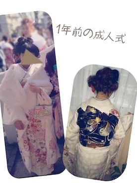 慈雨さんのコーディネート