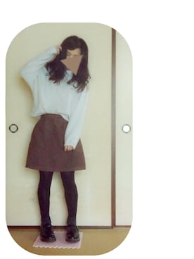 慈雨さんのコーディネート