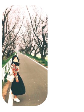 慈雨さんのコーディネート