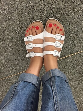 の。さんのコーディネート