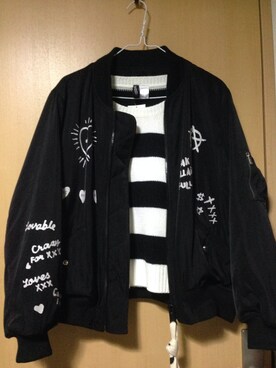 玉鈴さんのコーディネート