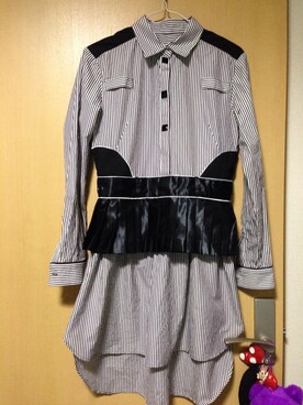 玉鈴さんのコーディネート