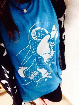 玉鈴さんのコーディネート