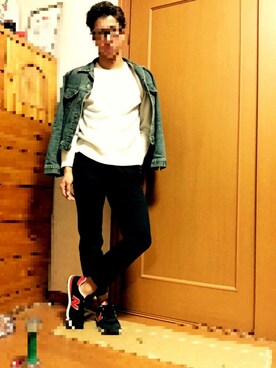 柄やんさんのコーディネート