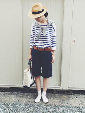 tt.さんのコーディネート