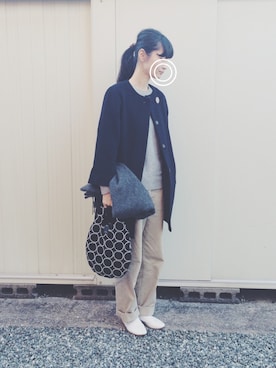 tt.さんのコーディネート