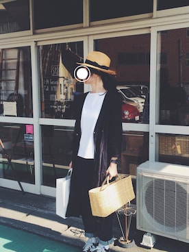 tt.さんのコーディネート