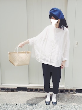 tt.さんのコーディネート