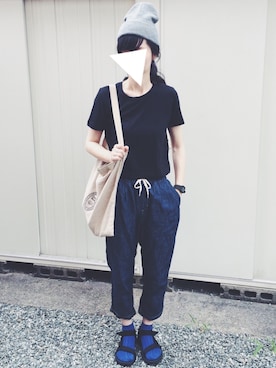 tt.さんのコーディネート