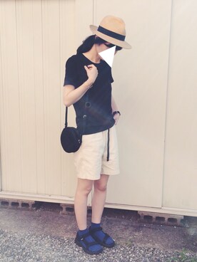 tt.さんのコーディネート