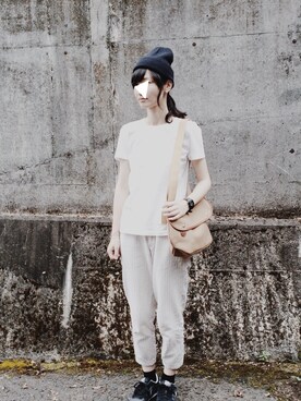 tt.さんのコーディネート