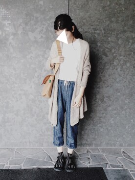 tt.さんのコーディネート