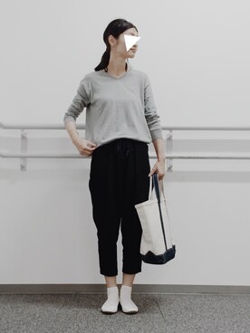 tt.さんのコーディネート