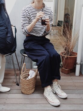 tt.さんのコーディネート