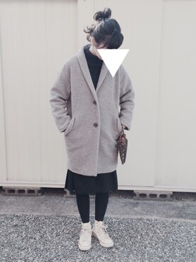 tt.さんのコーディネート