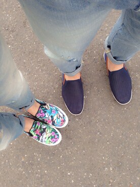 Jessica Chuさんのコーディネート