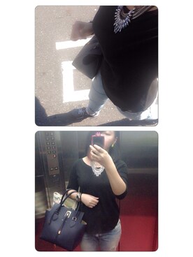 Jessica Chuさんのコーディネート