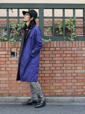 タケダさんのコーディネート