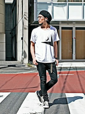 タケダさんのコーディネート