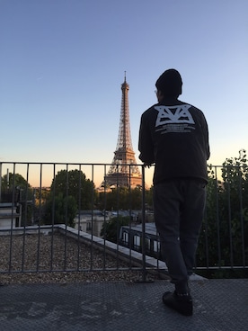 タケダさんのコーディネート