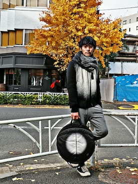 タケダさんのコーディネート