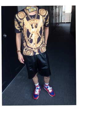 しげzooさんのコーディネート