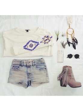 faistokyoさんのコーディネート